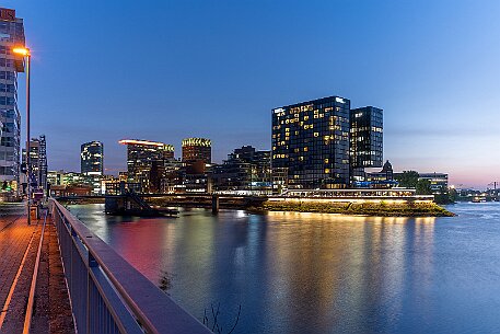 Düsseldorf